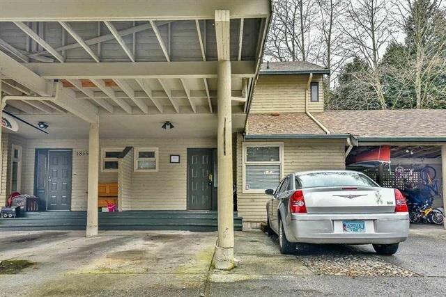 1817 LILAC DRIVE Surrey, BC V4A 6C7 MLS: R2132780 Price: $470,000 MLA Fraser Valley Realty
