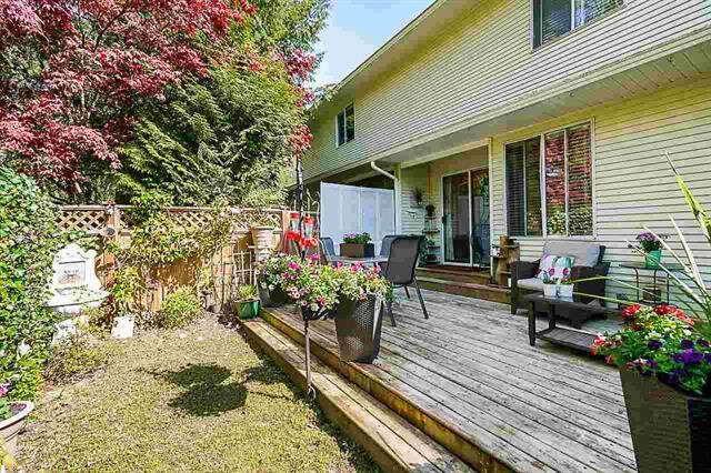 6 22875 125B AVENUE Maple Ridge, BC V2X 0W8 MLS: R2366858 Price: $487,500 MLA Fraser Valley Realty