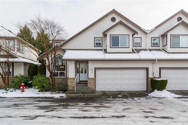 30 16155 82 AVENUE Surrey, BC V4N 0P7 MLS: R2130173 Price: $590,000 MLA Fraser Valley Realty
