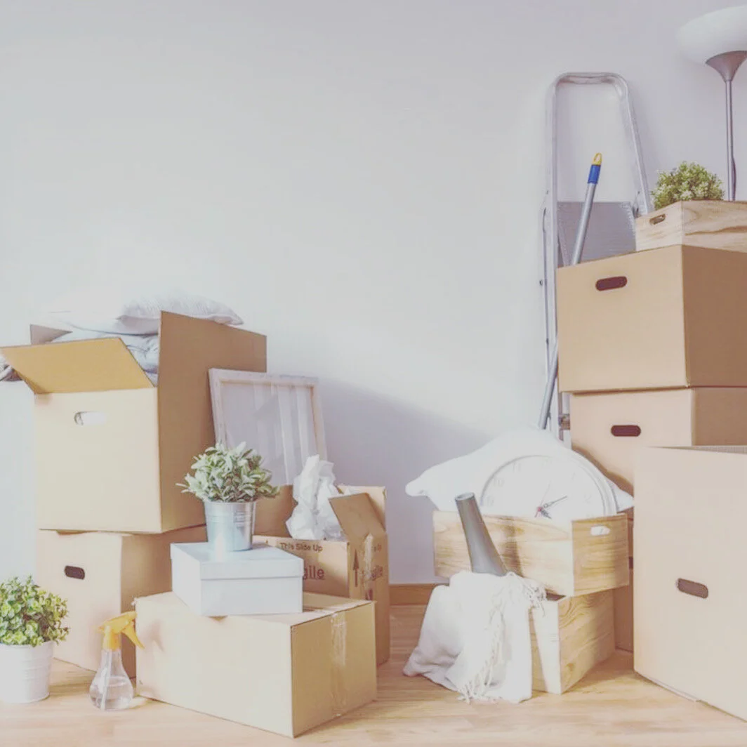 Tips For Packing