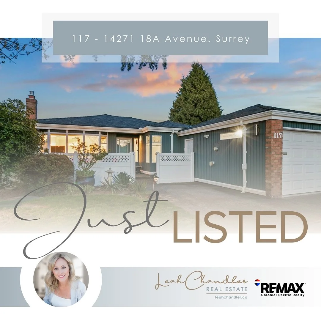 ✨Newly Listed!✨ Nestled in a quiet corner of the highly desirable Ocean Bluff complex, this beautifully updated 2 bed, 2 bath end-unit rancher offers style and ease all in one. 🙌

Wide-plank vinyl floors and crown moulding set the tone, while modern
