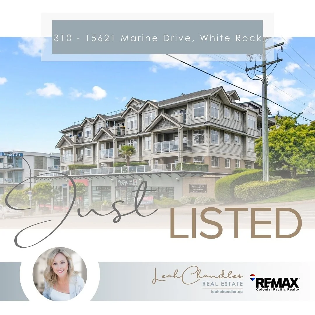 ✨ Just Listed ✨ They say in real estate it&rsquo;s all about location, and this home truly delivers📍 With the beach literally across the street, your seaside lifestyle starts right here! 🏖️ 🌊

🏡 This bright and spacious 1,040 sqft home offers a g
