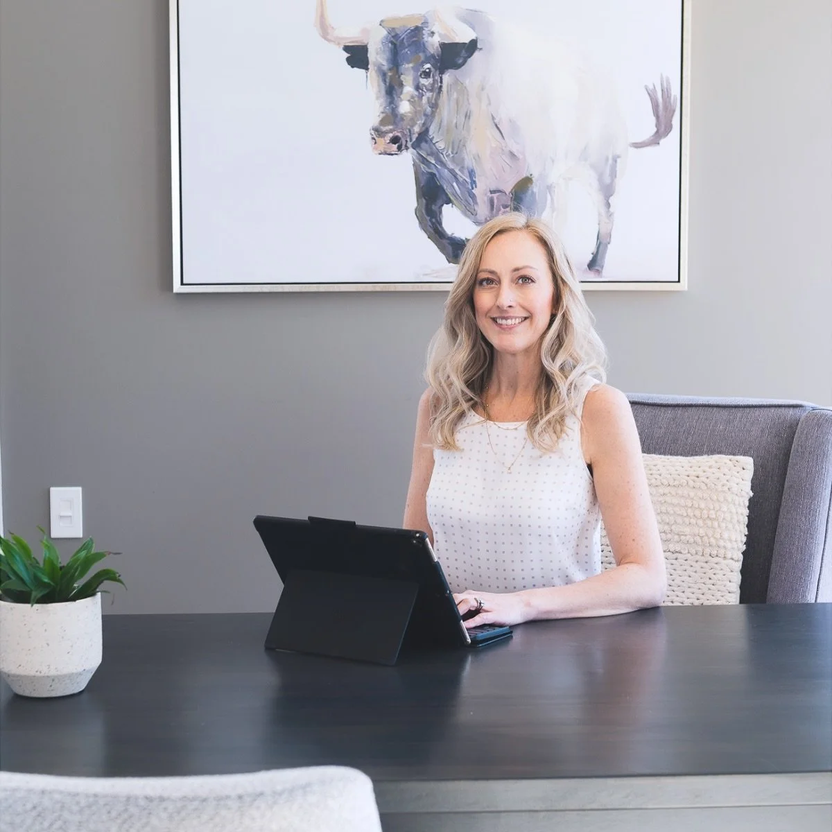 Let&rsquo;s talk about Estate Planning 📃✒️ (Everyone&rsquo;s favourite topic to avoid 😏)

Your home is typically one of your biggest assets, and making sure it&rsquo;s protected, properly transferred, and aligned with your wishes is just as importa