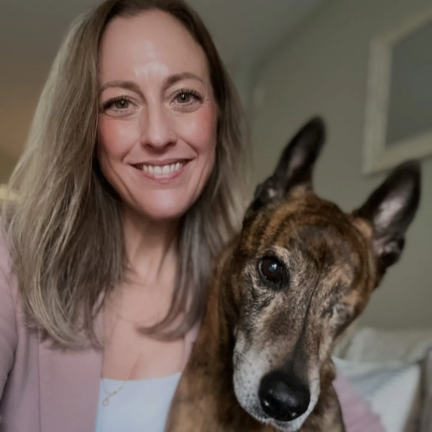 We did it! 🐕🦴🐾 Thank you to everyone who took the time to wish Benny a happy birthday last month 🤎Together, we raised $200 for the @bcspca! 👏 I&rsquo;m so happy - this money will help animals in need find their forever homes, too. I can&rsquo;t 