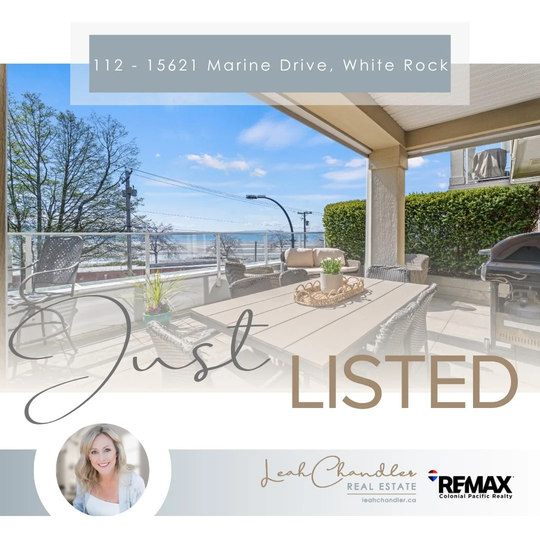 ✨ Just Listed ✨

There&rsquo;s a LOT to love about Unit 112 🤍✨

From the spacious kitchen 🍽️ to two generous bedrooms 🛏️ and two full bathrooms 🛁, this home offers 1,045 sq ft of bright, comfortable living. Updated hardwood floors, a cozy gas fir