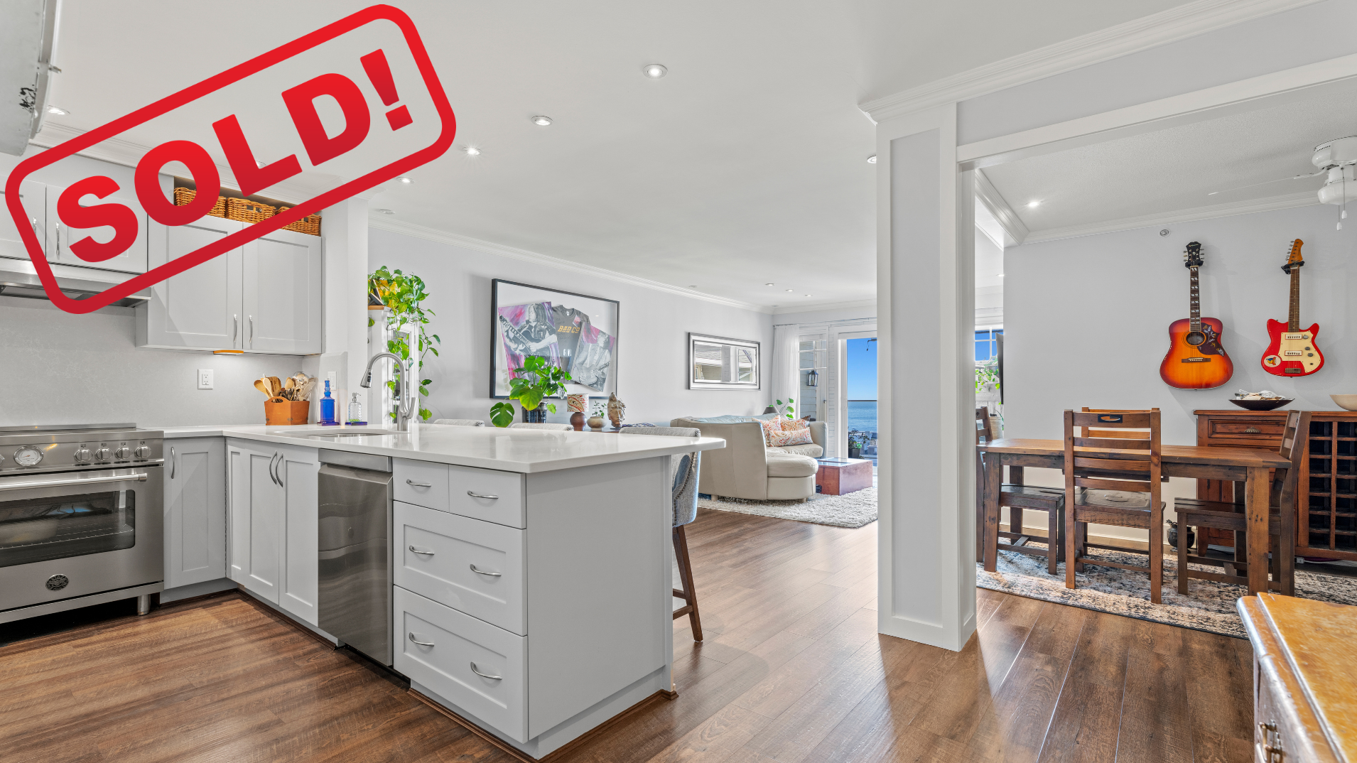 406 - 15621 Marine Drive, White Rock