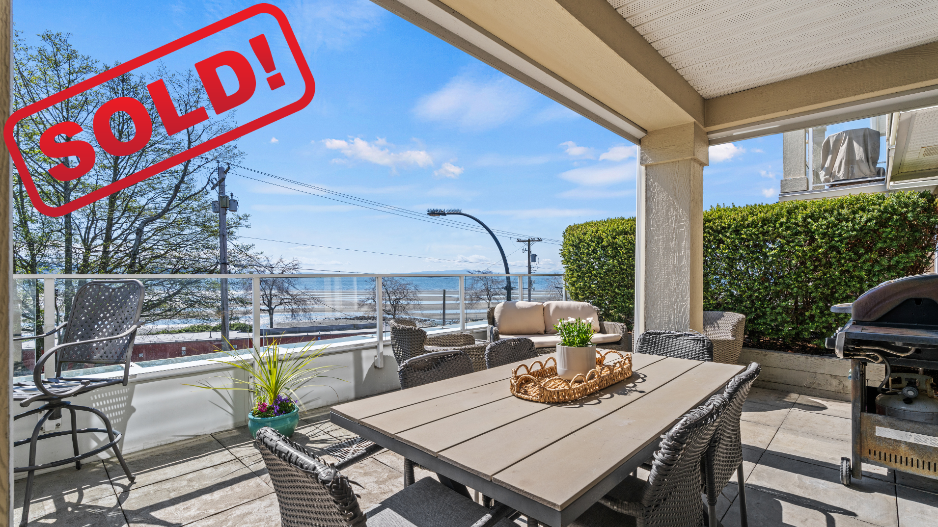 112 - 15621 Marine Drive, White Rock