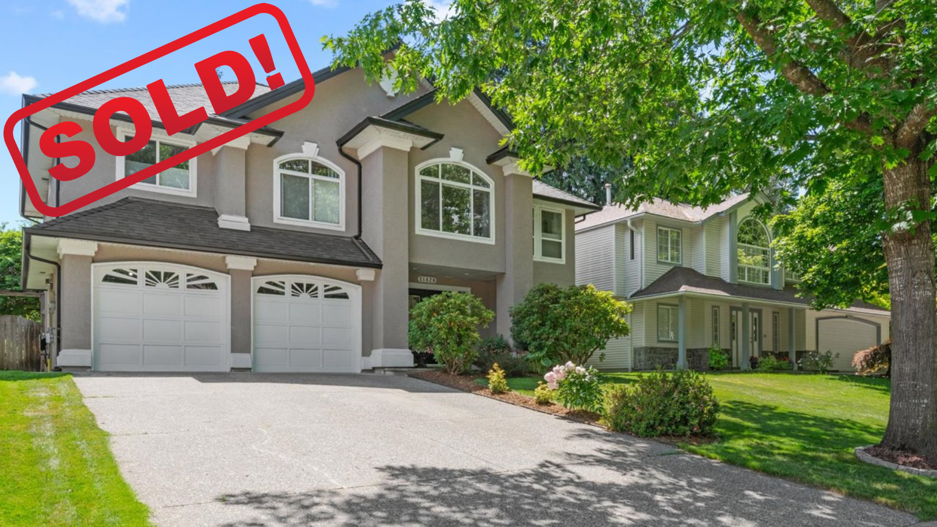 21420 91 Avenue, Langley