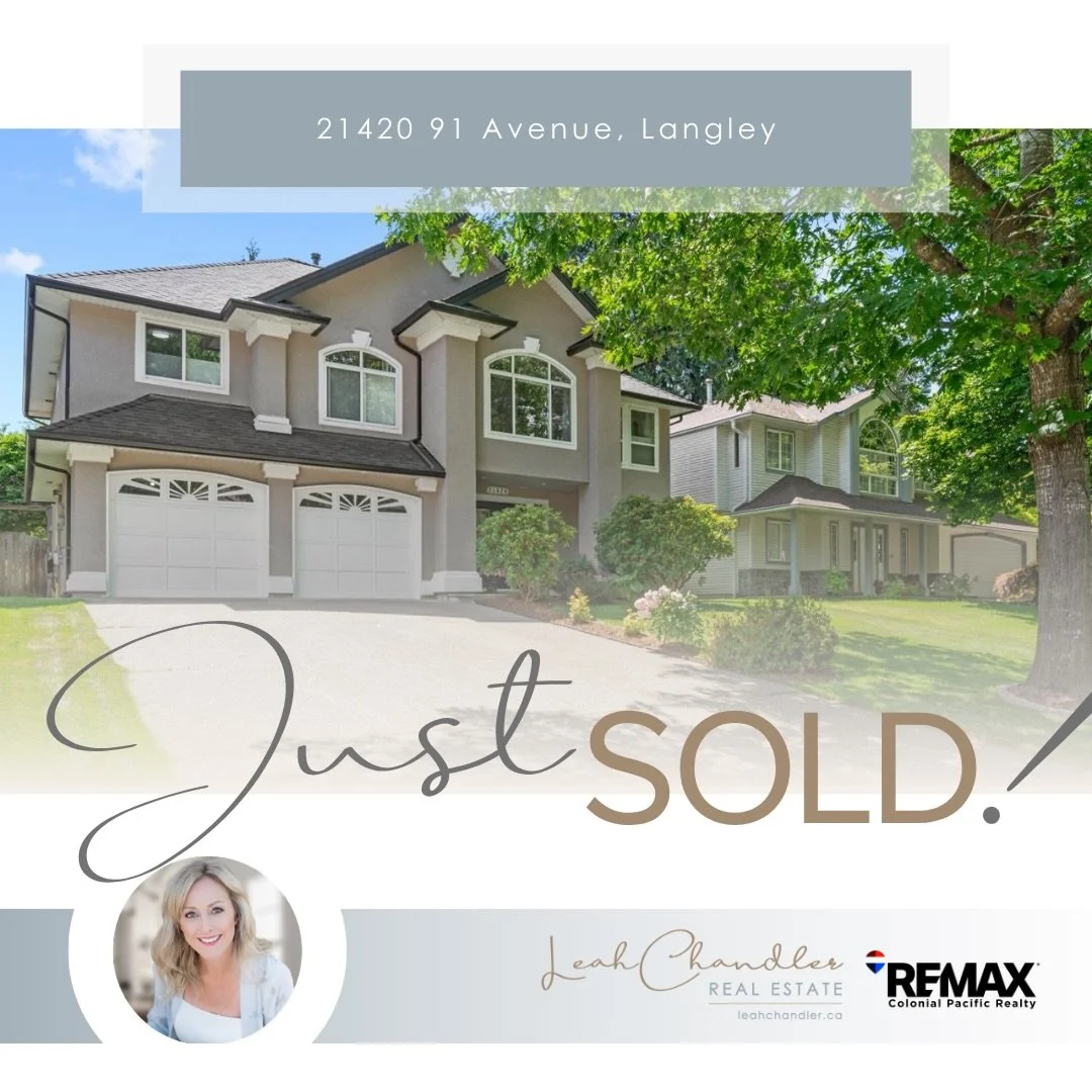 ✨ Just Sold ✨

Some sales are extra special, and this was definitely one of them &hearts;️

Helping family navigate a move comes with an even greater sense of responsibility, so I&rsquo;m incredibly grateful they trusted me to guide them through the 