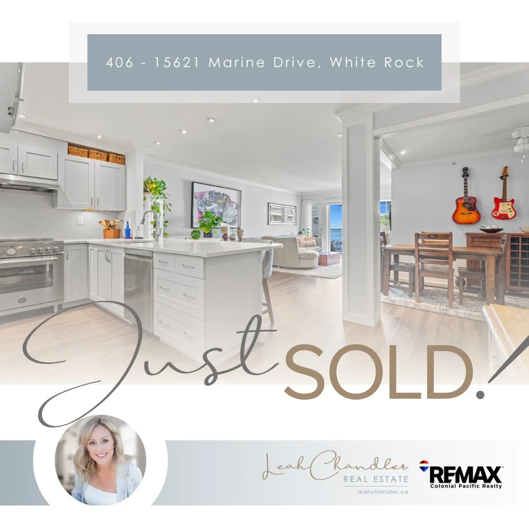 ✨ Just Sold ✨

Congratulations to my wonderful Sellers on the successful sale of their beautiful oceanview home! 🥂

This sale is a perfect example of the power of open houses. 👏 The Buyer initially came to the building to see a different unit that 