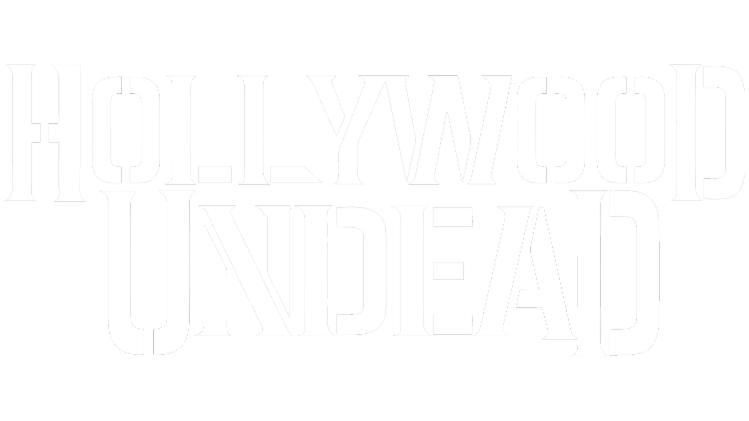 Hollywood Undead