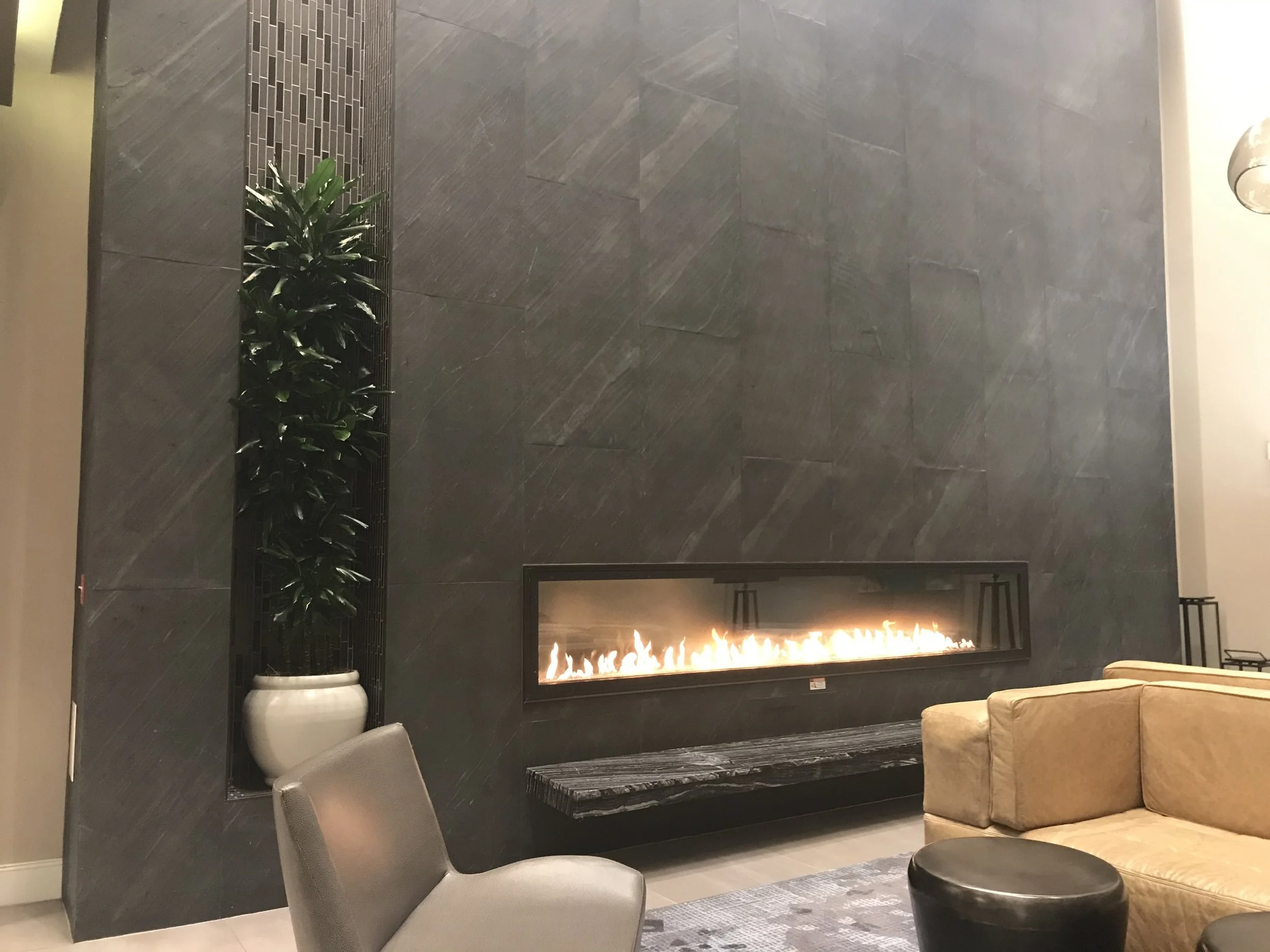 Marriott Short Pump (Glen Allen, VA)