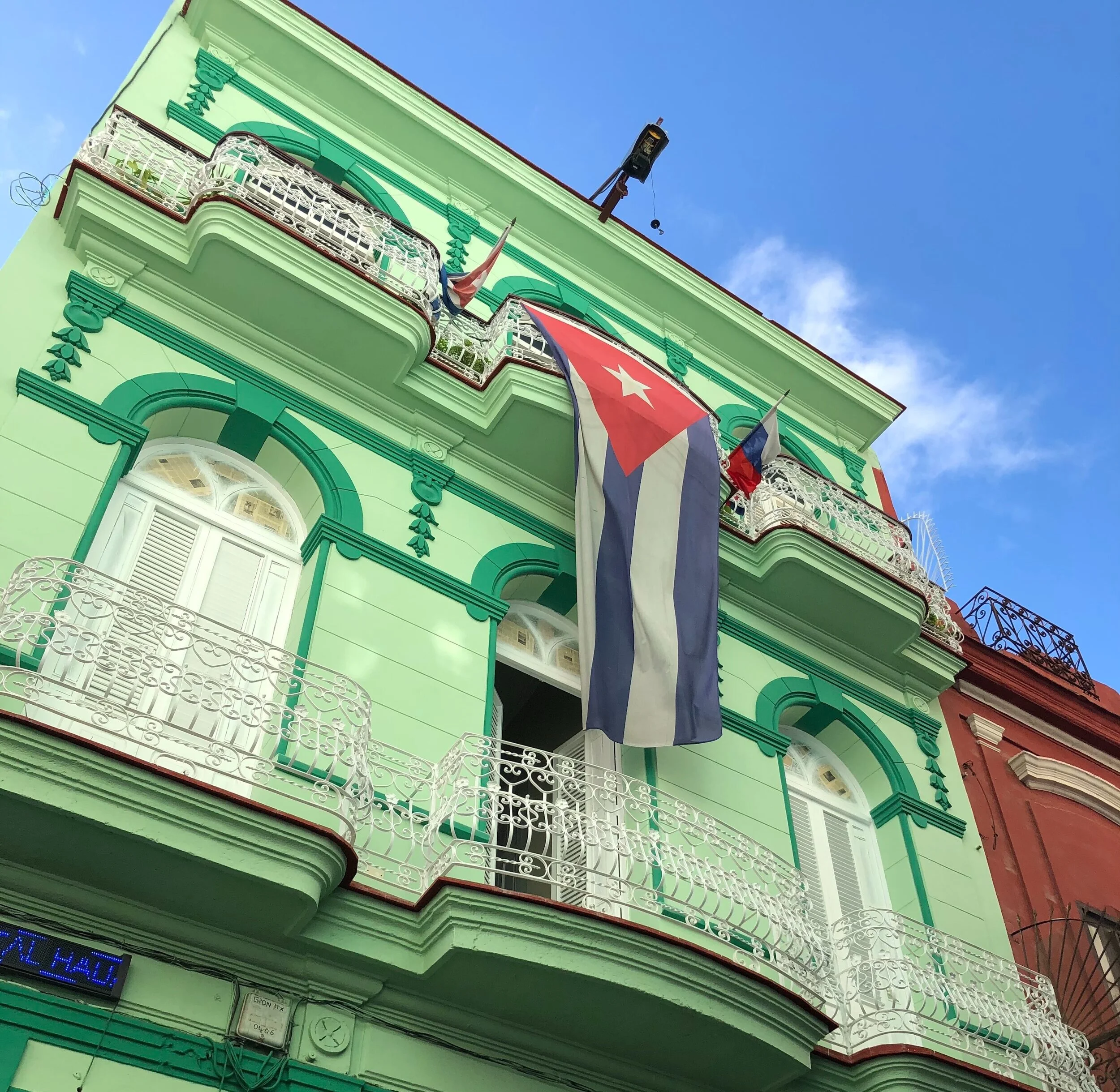 3 days in Havana, Cuba