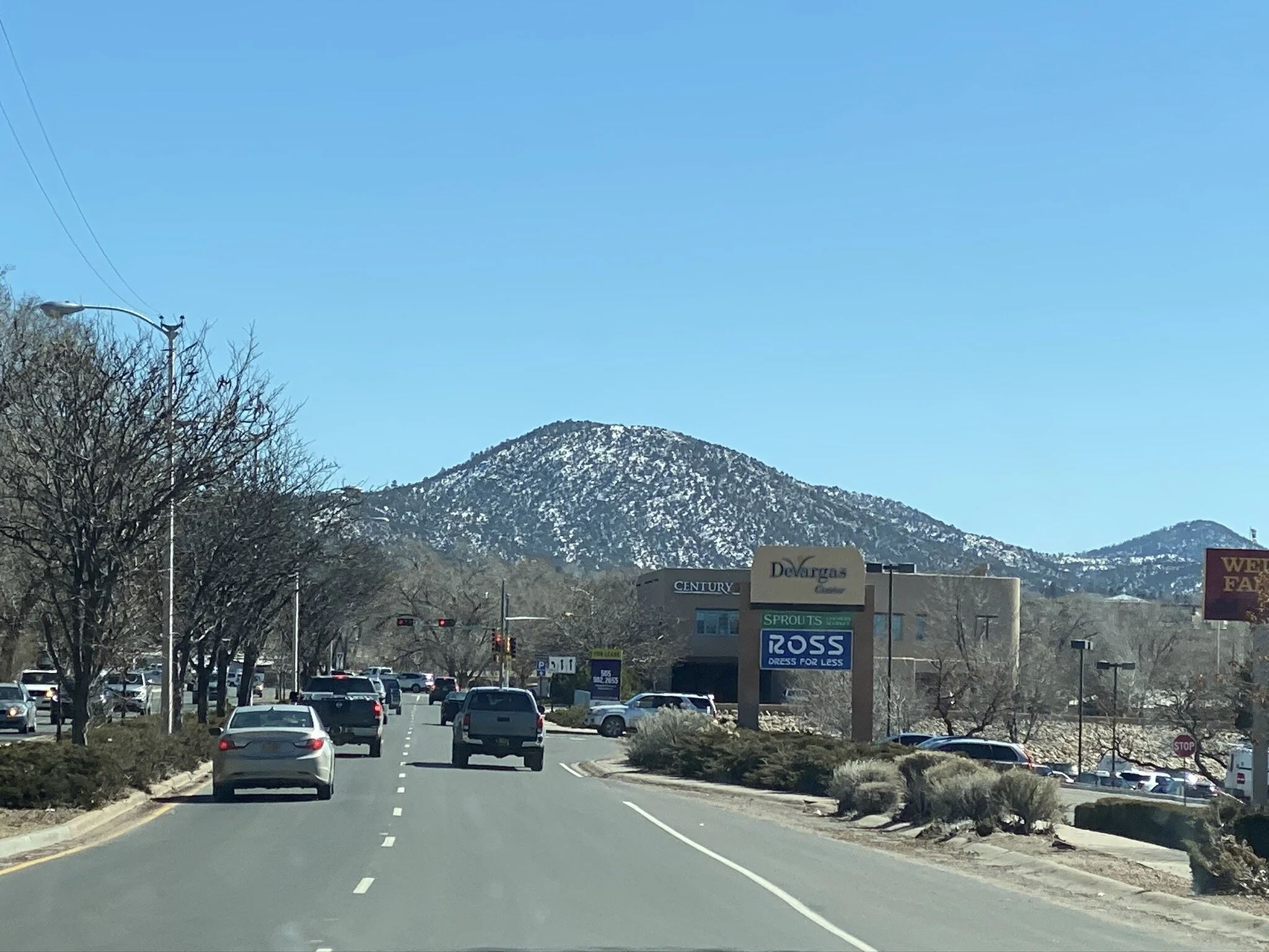 Things to do in Santa Fe, New Mexico