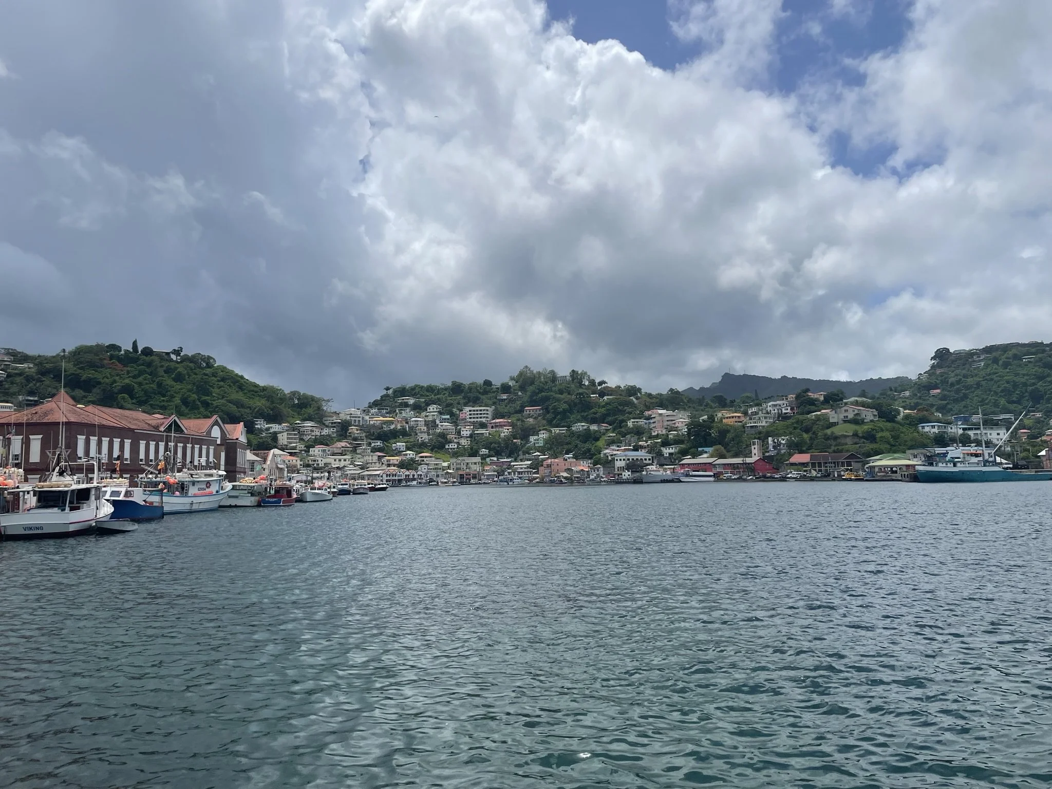Things to do in St. George's, Grenada