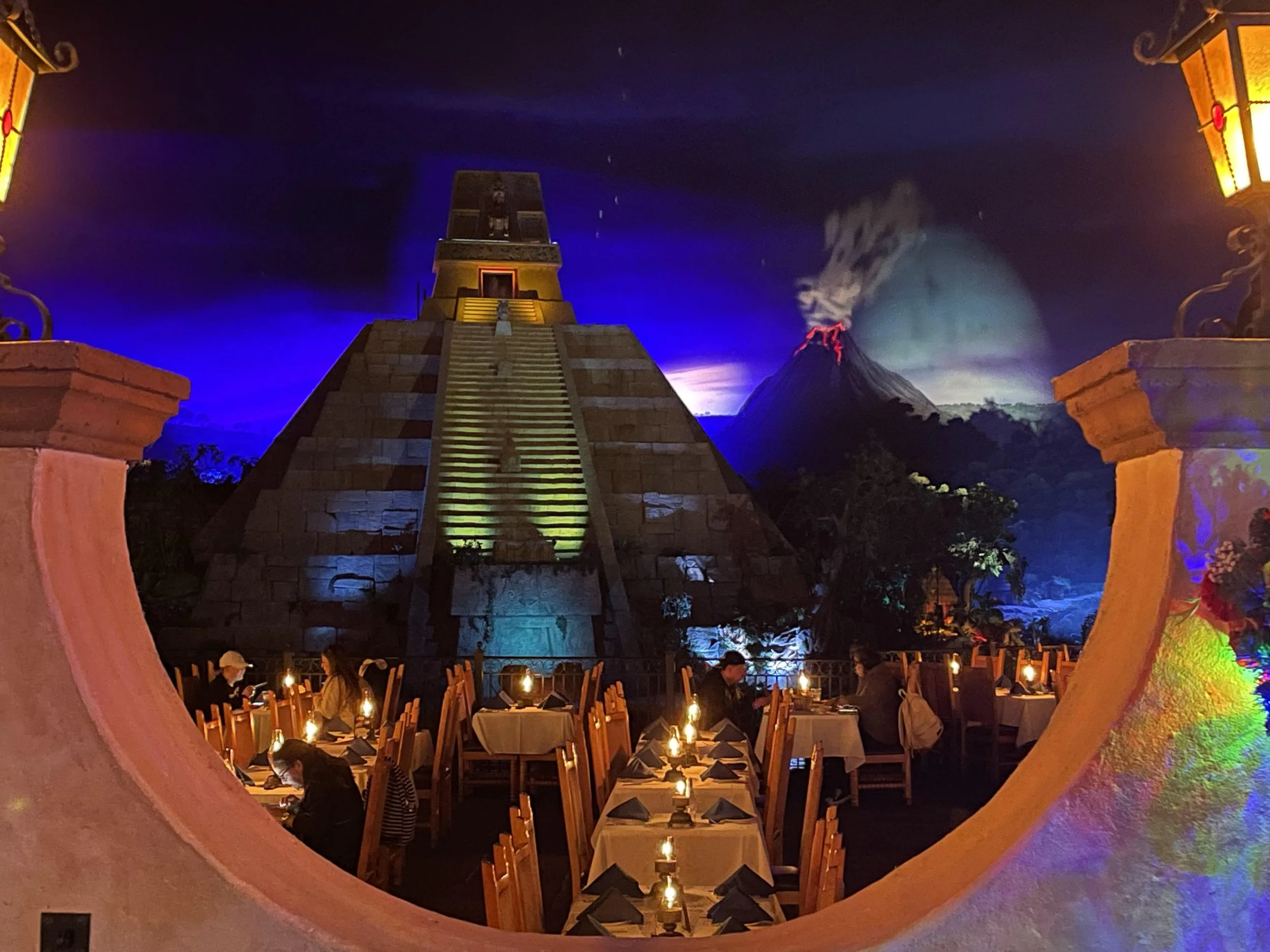 A Day in Disney Without Kids