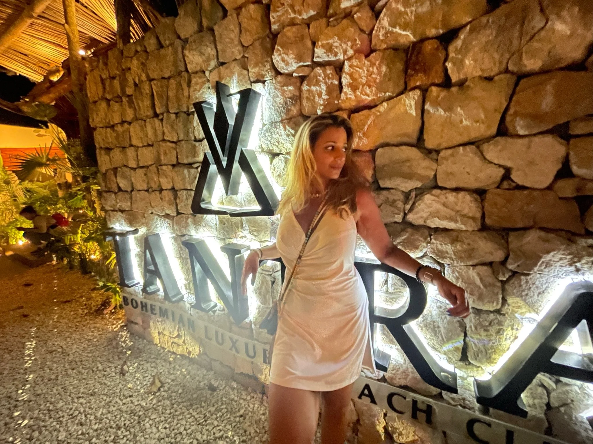 From Zen to Nightlife, Tulum has it all…