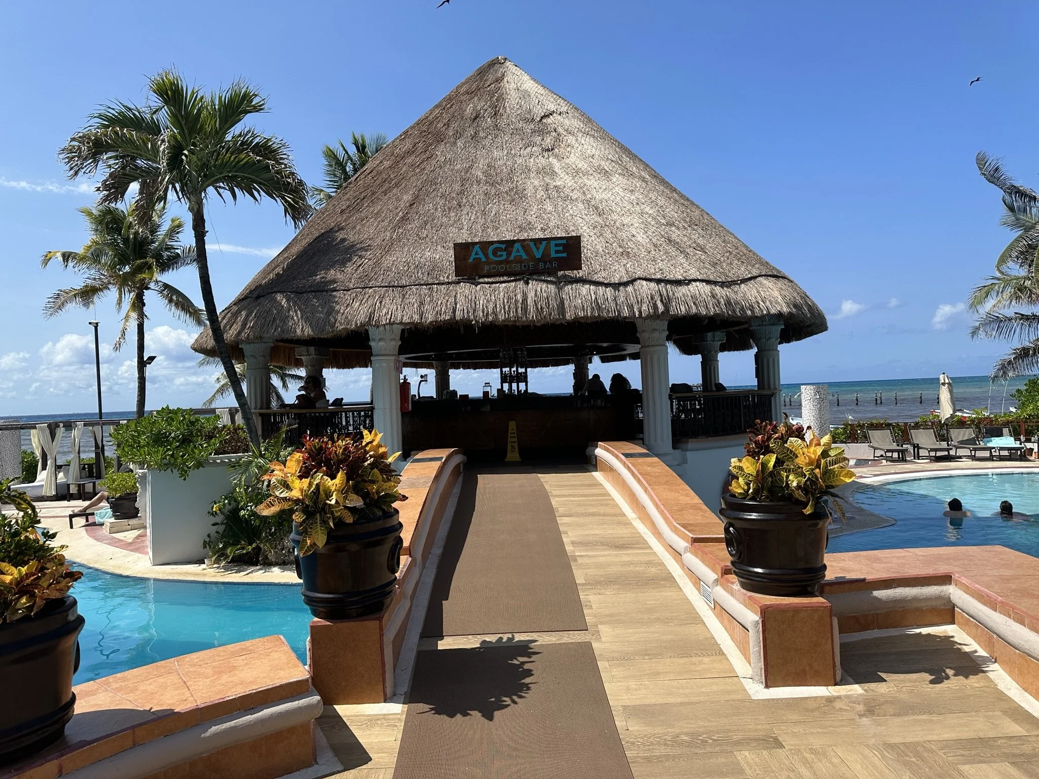 Wyndham Alltra Playa del Carmen