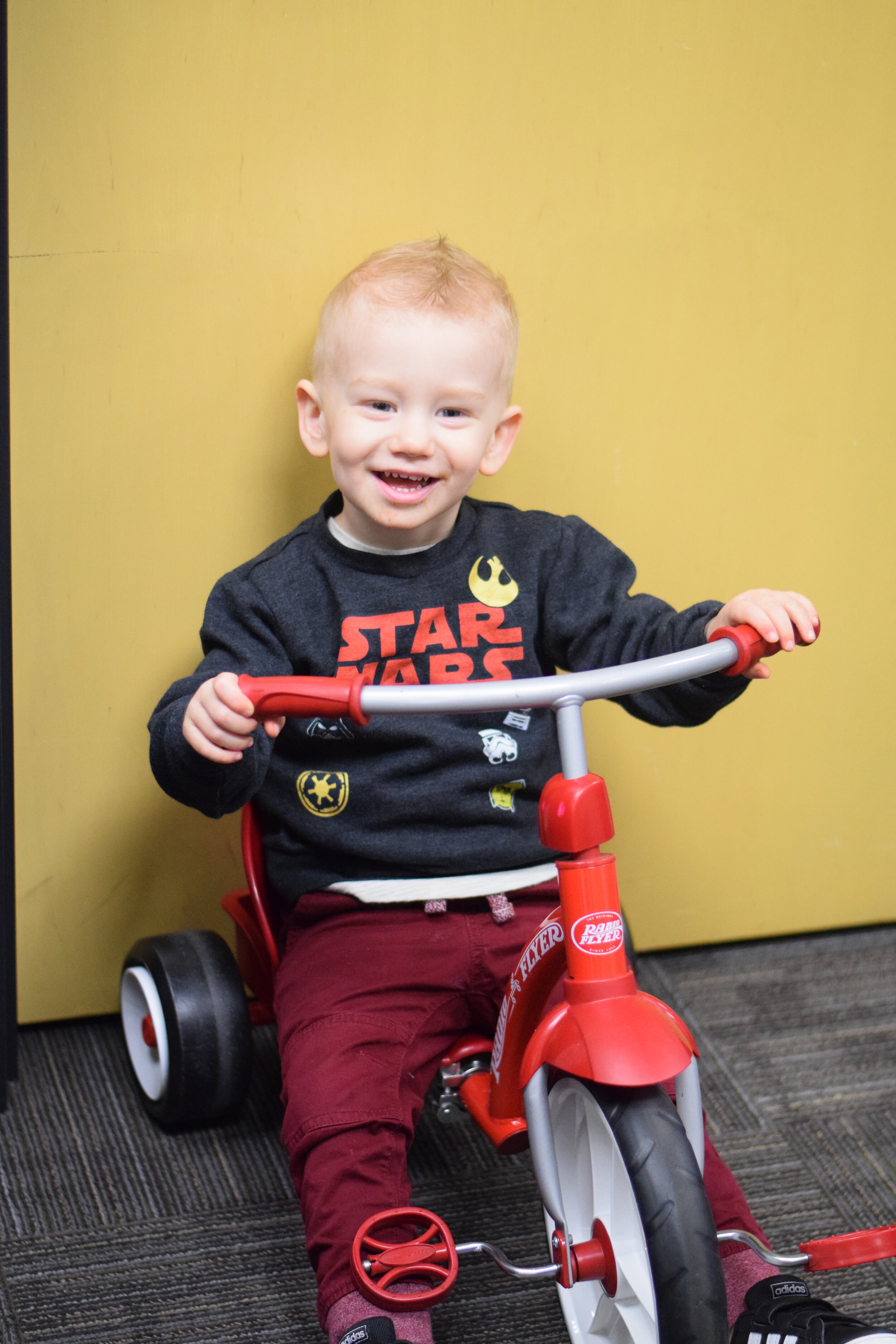 Inside Our Layton Pediatric Therapy Clinic — Ability Innovations