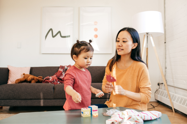 Practicing Language Skills at Home — Ability Innovations