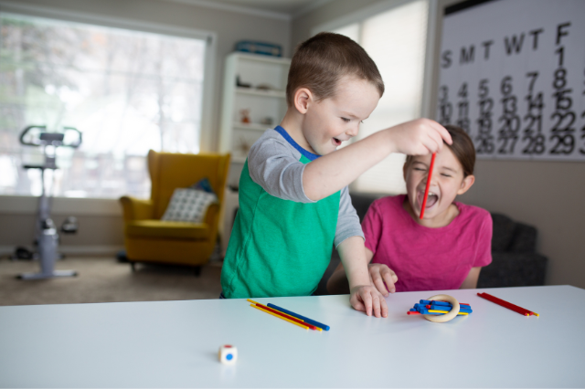 Why is Joint Attention Important? — Ability Innovations