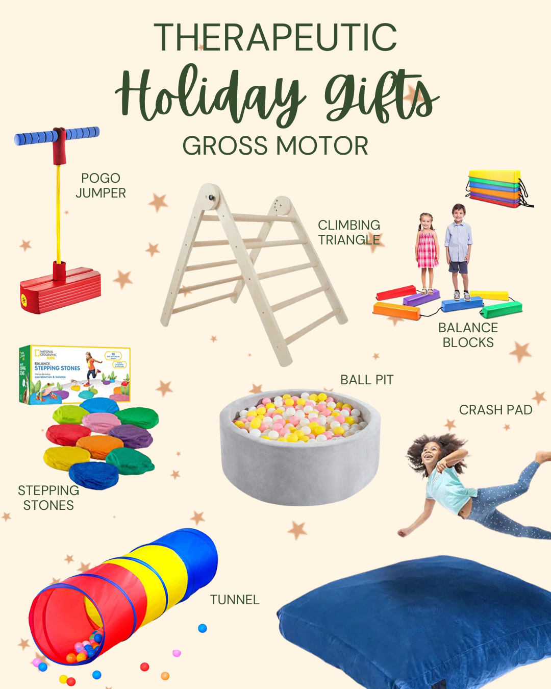 Christmas Gifts for Kids 2022 — Ability Innovations
