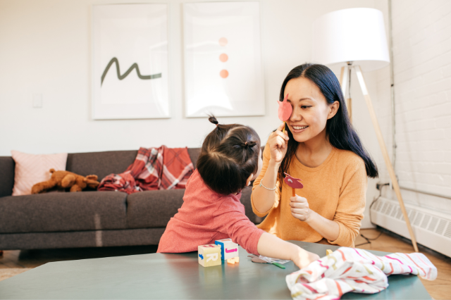 Practicing Language Skills at Home — Ability Innovations