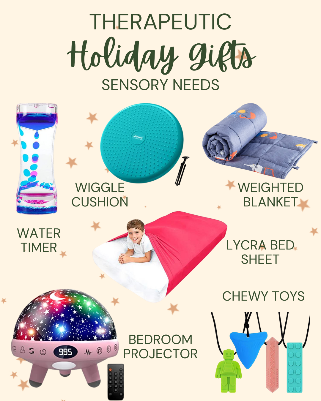 Christmas Gifts for Kids 2022 — Ability Innovations