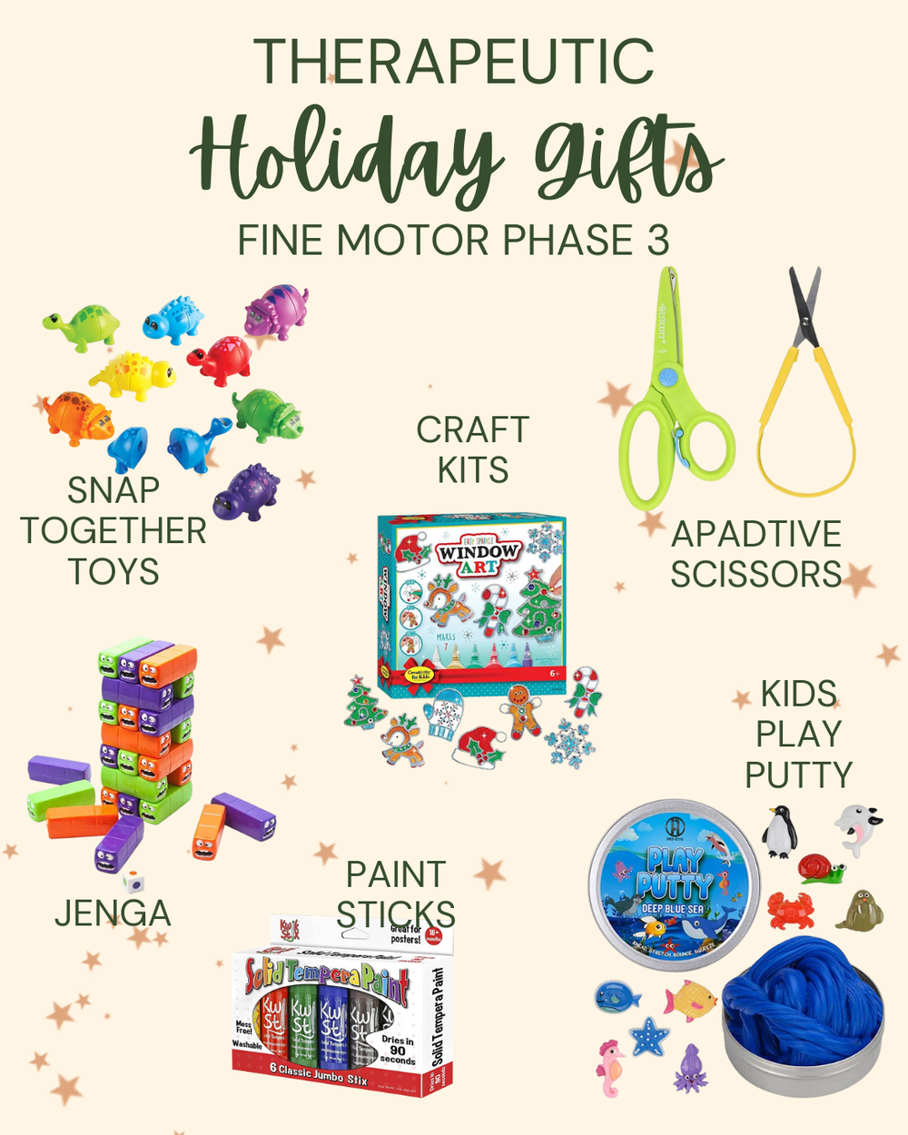 Christmas Gifts for Kids 2022 — Ability Innovations