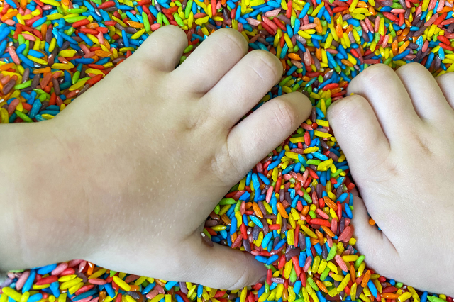 Sensory Processing Disorder And Emotional Regulation Ability Innovations