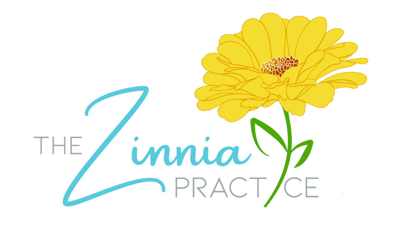 The Zinnia Practice