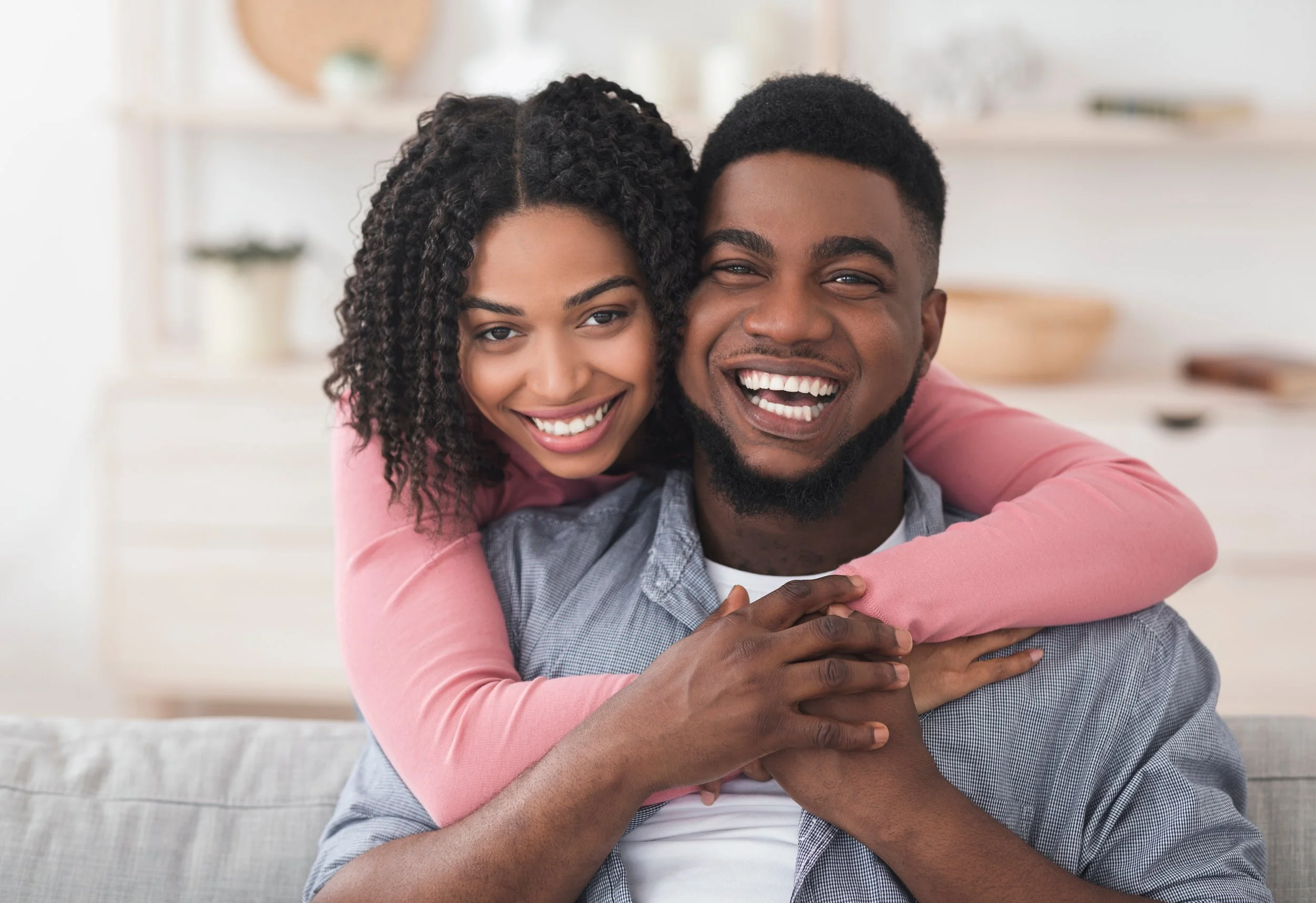 Black Couples looking for California and Texas therapist