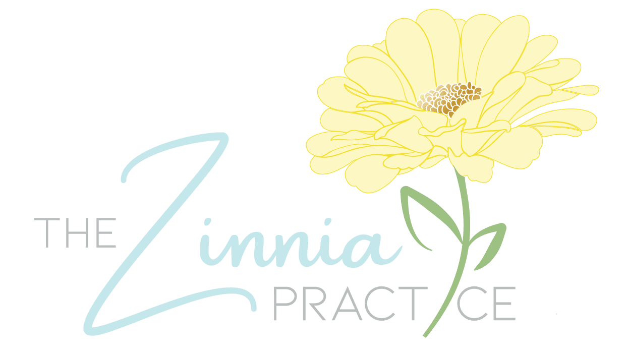 The Zinnia Practice