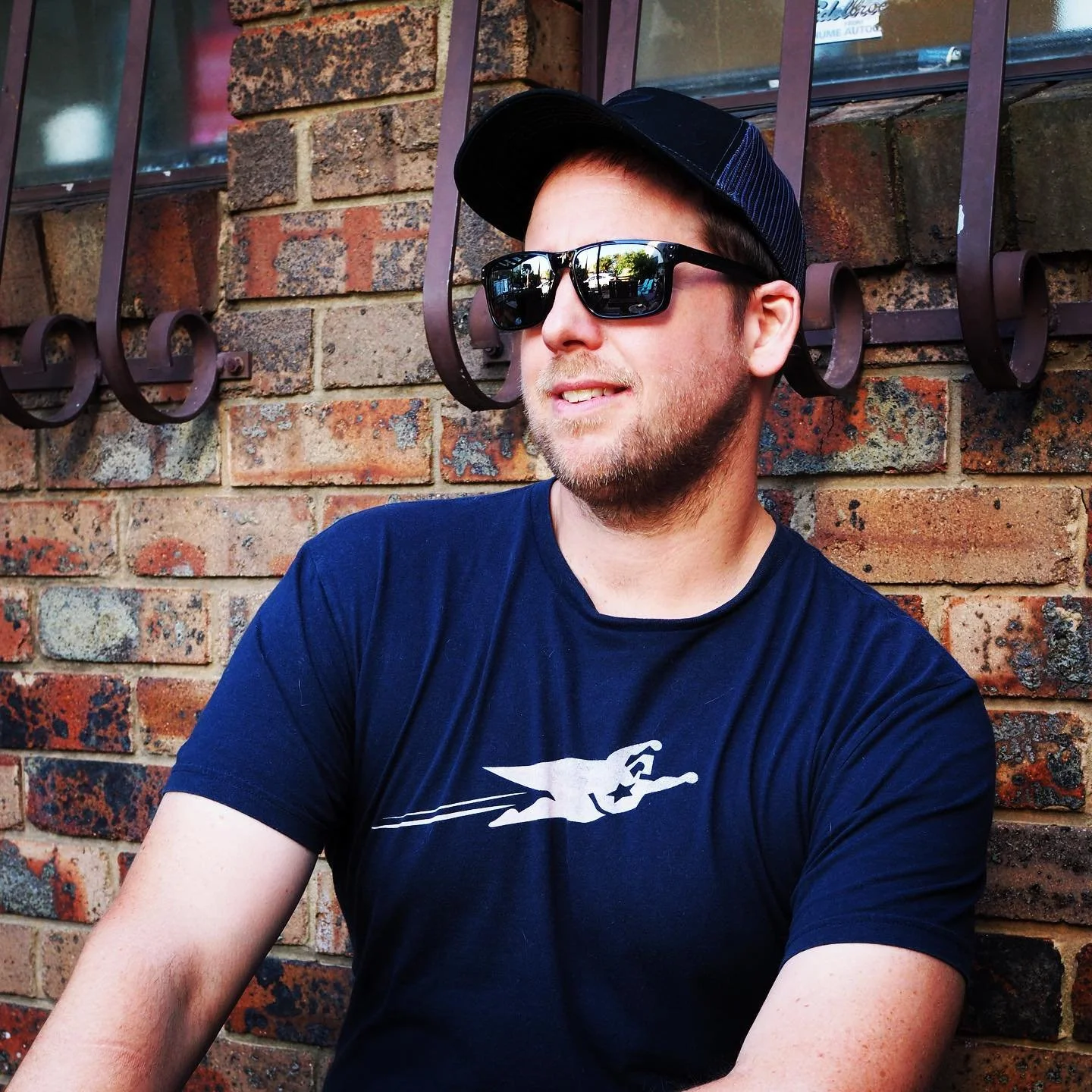 🕶 Sunglasses are essential to avoid &lsquo;Nightmares of The Sun&rsquo; ☀️ check out the new tune APPROACH OF THE EPOCH out now on all the great streaming services 🎶
.
.
.
#progressivemetal #australianmetal #progmetal #guitarmusic #aussiemusic #gui