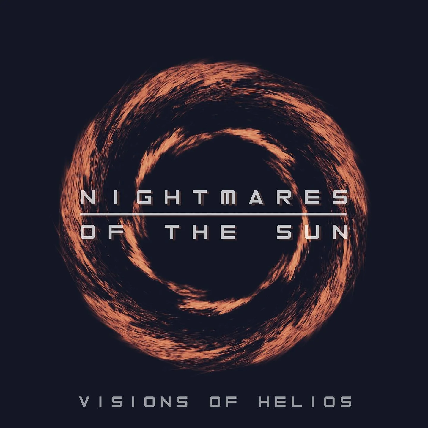 It&rsquo;s release day! New single &lsquo;Visions of Helios&rsquo; is rolling out around the world today, Friday 21st June. Check it out on all the great streaming services when it becomes available in your country .
.
.
#progressivemetal #newmusic #
