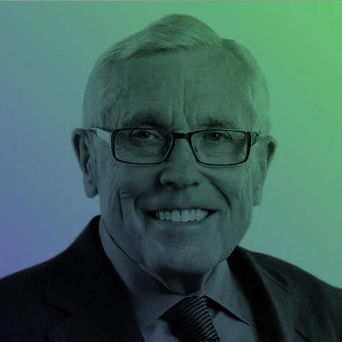 Gerry Pond