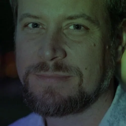 Brian Sharp