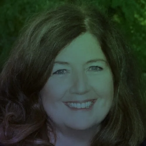 Mary Kilfoil