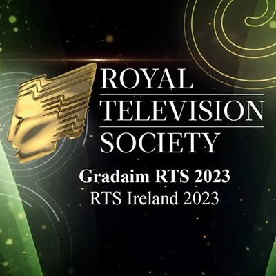 Fia's Fairies Nominated for 'Best Animation' at the RTS Awards