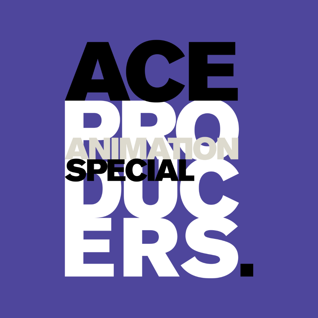Little Moon Animation Selected for ACE Animation Special (2020)