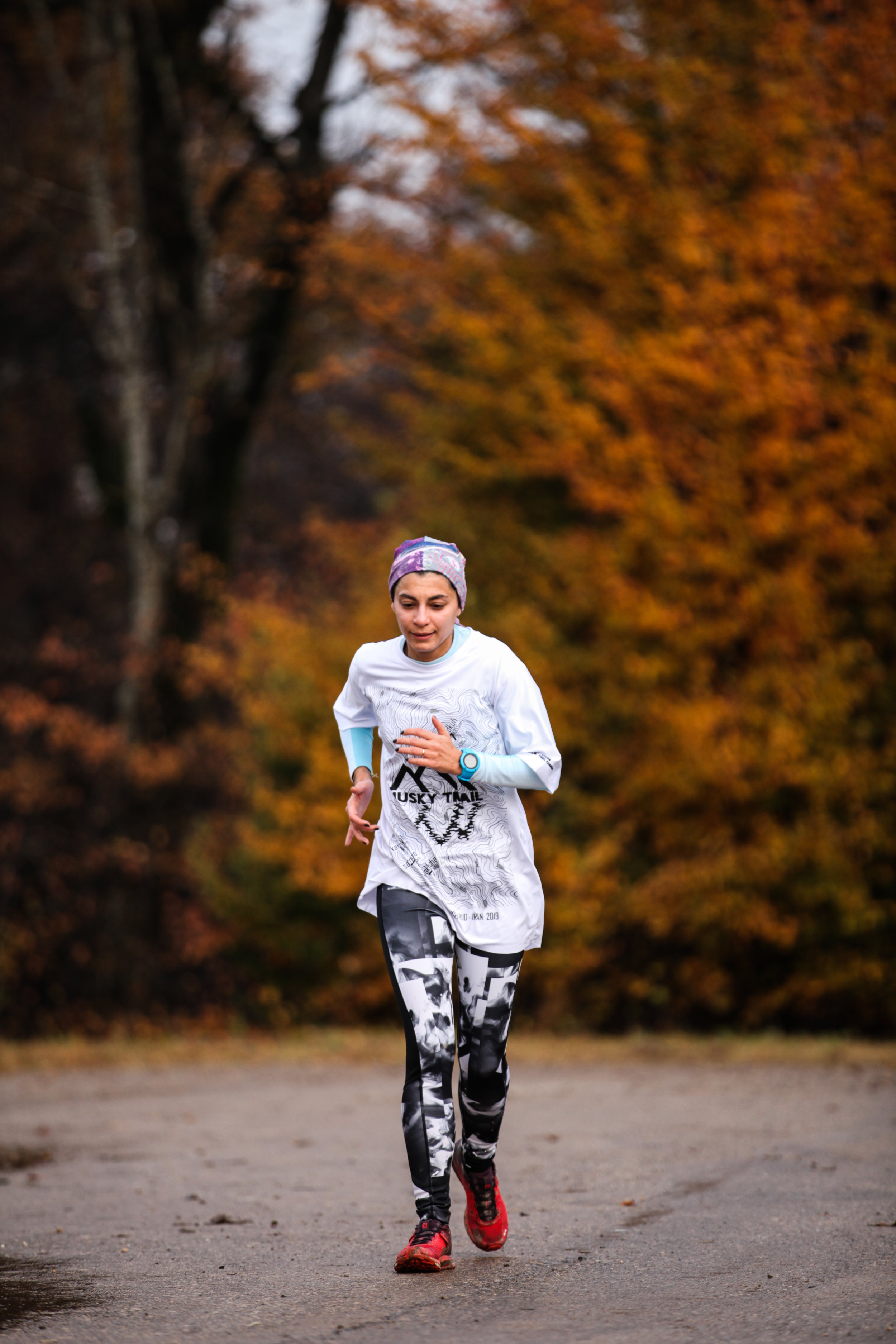 Get confident and move more!