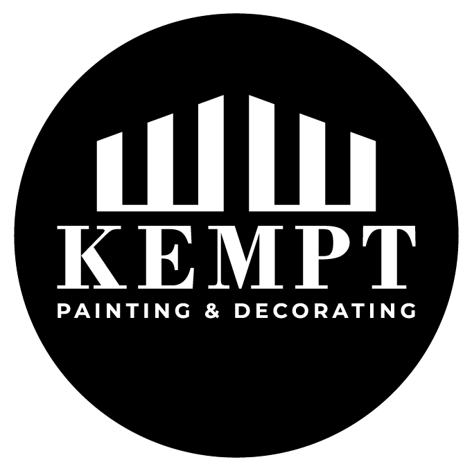 KEMPT - Painting &amp; Decorating