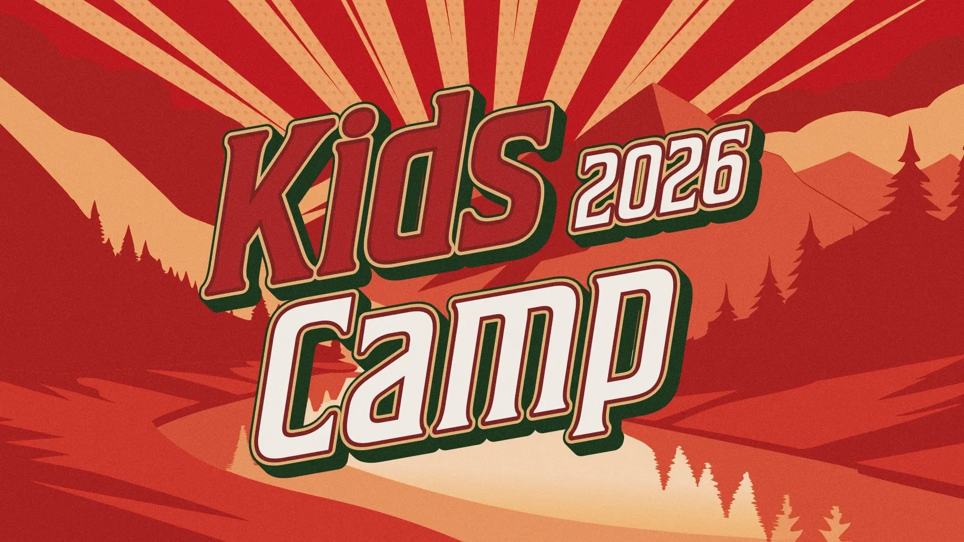 Kids Camp 2026