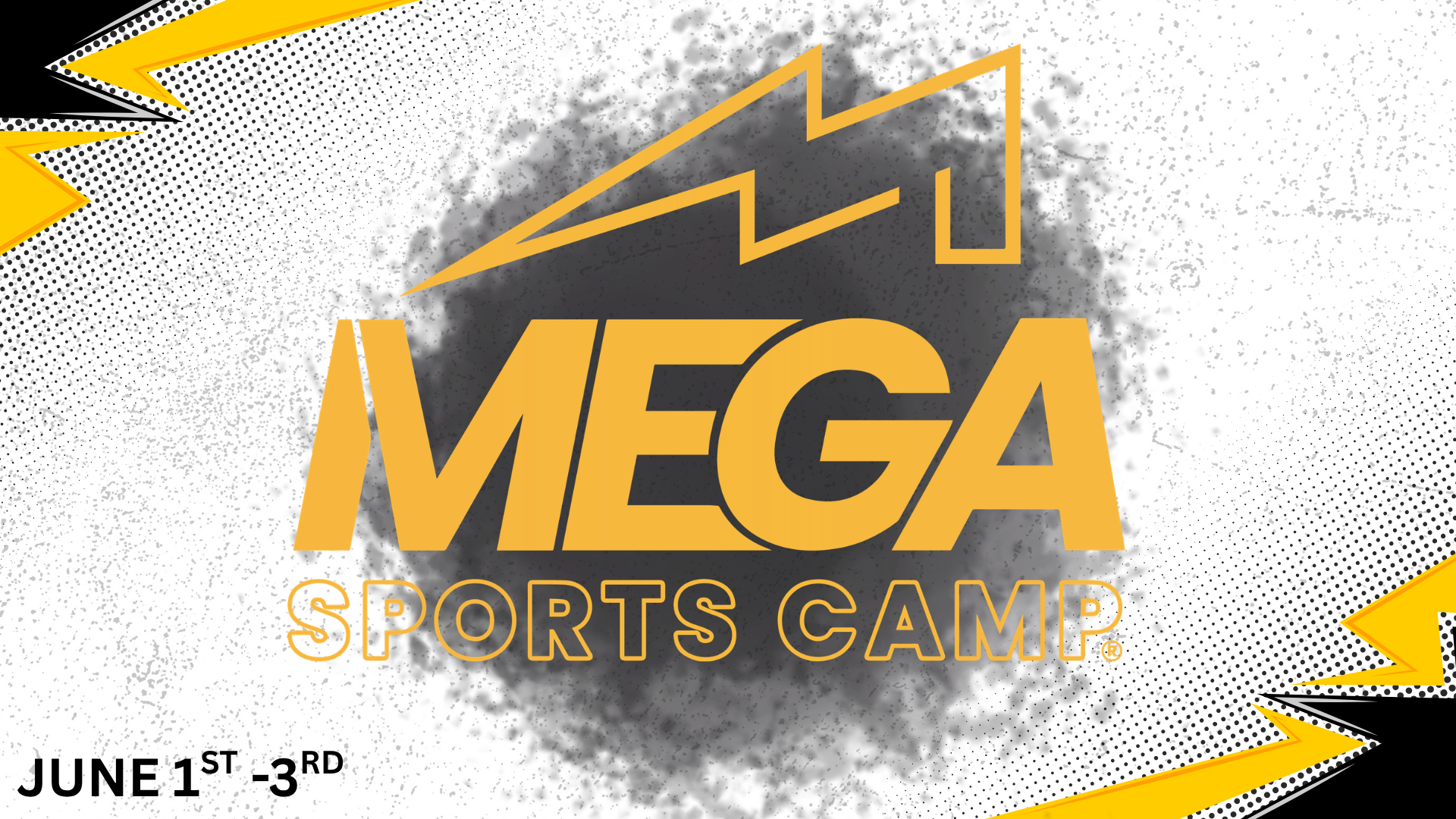 Mega Sports Camp