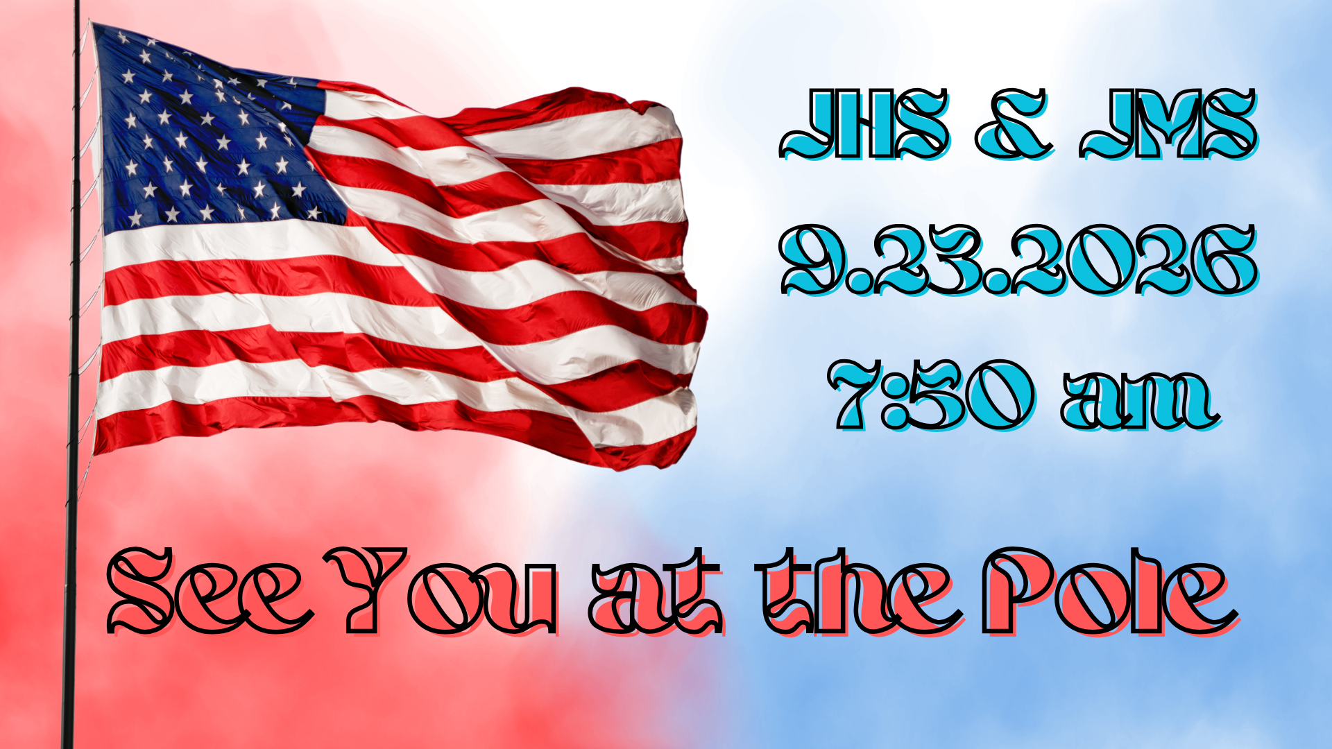 See You At The Pole