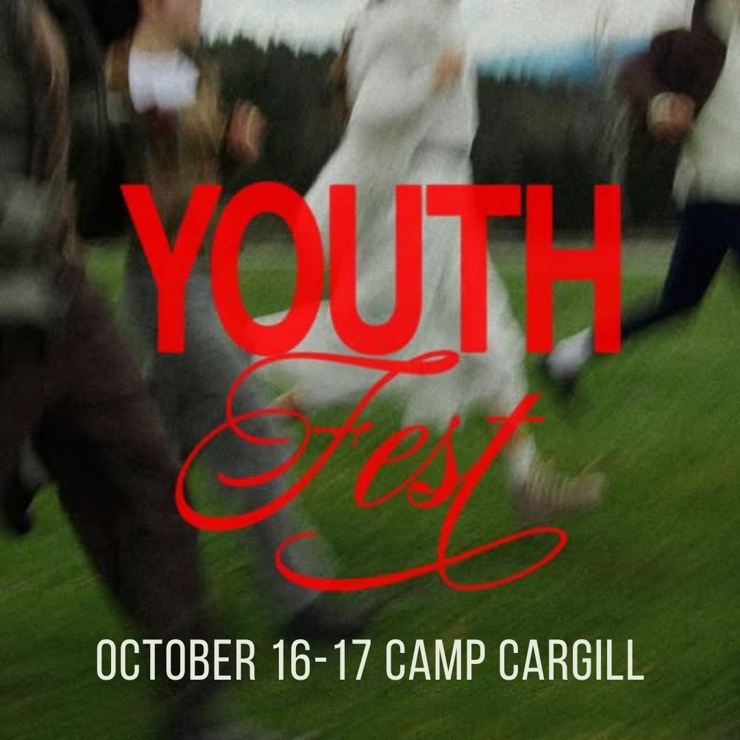 Youth Fest 2026
