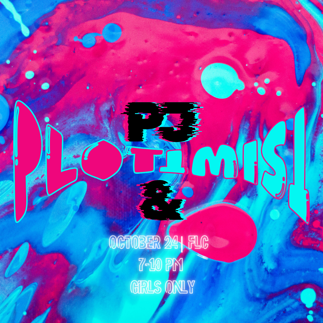 PJ &amp; Plottwist