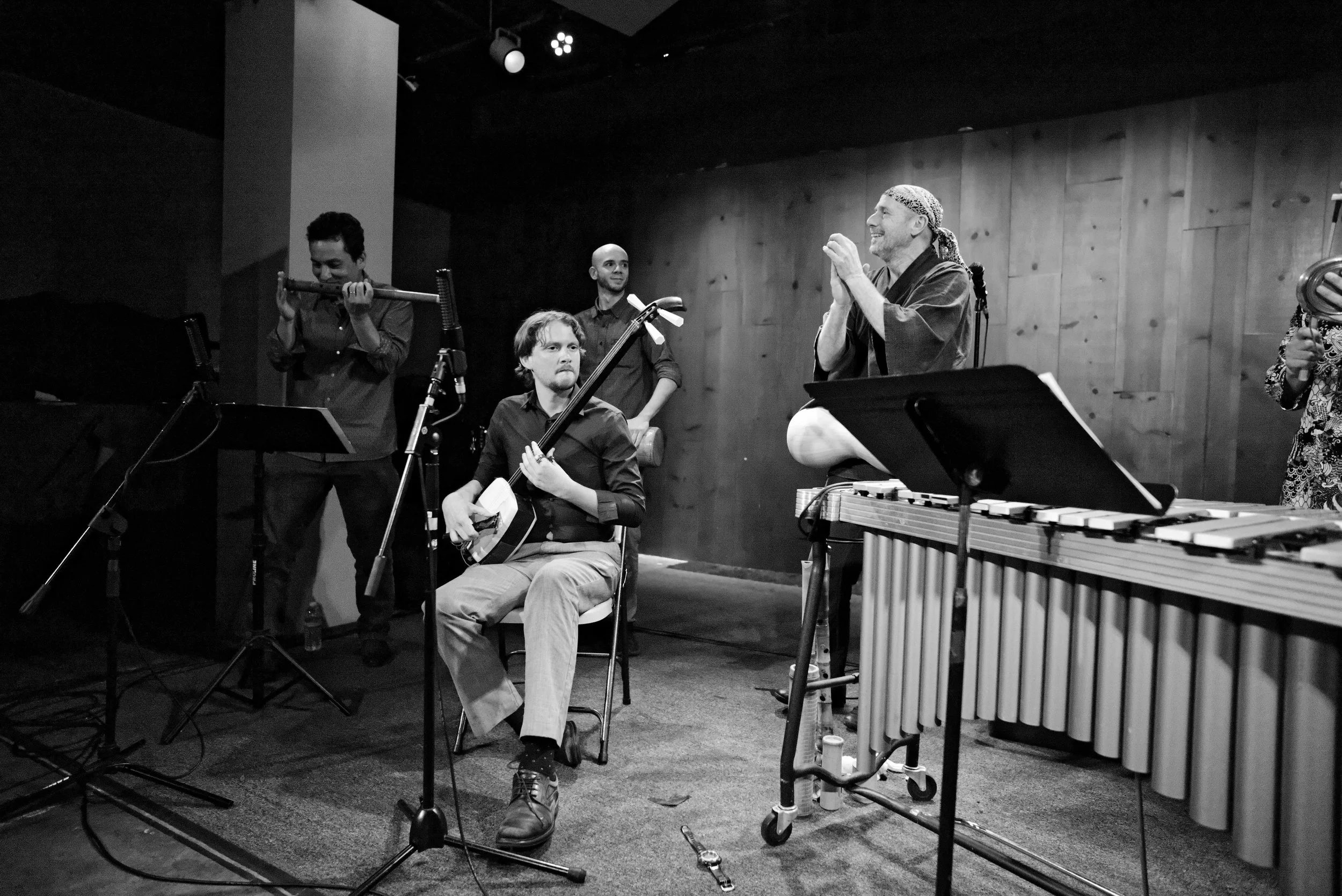 Japan Foundation Los Angeles