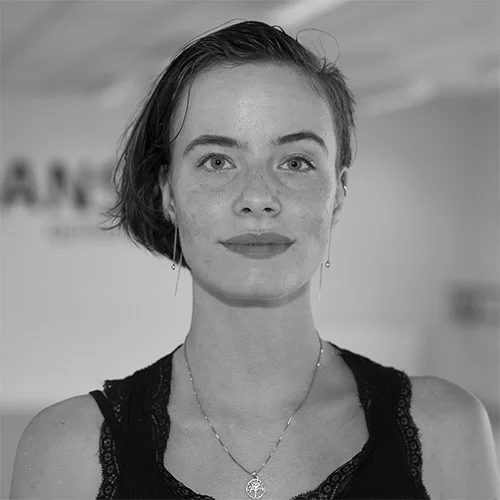 Fie Jennifer Jørgensen