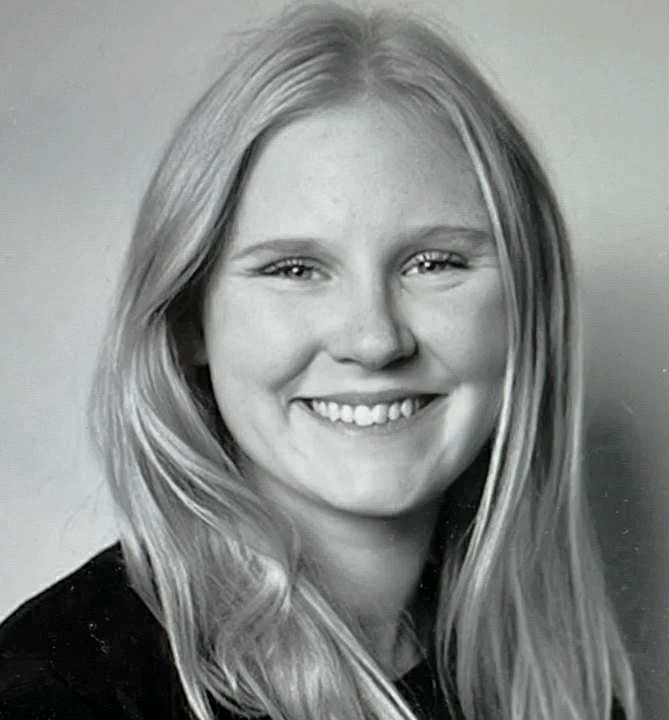 Astrid Nørgaard Dall